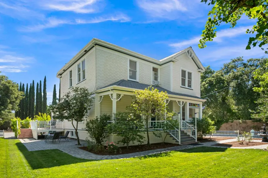 288 Nino Way, Los Gatos, CA 95032 - #2