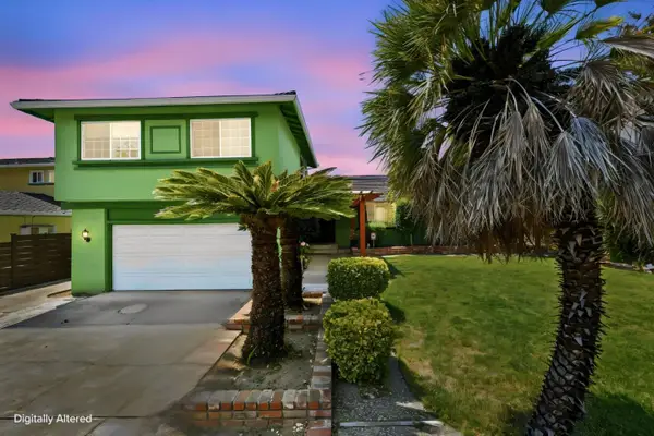 2145 Ruby Avenue, SAN JOSE, CA 95148