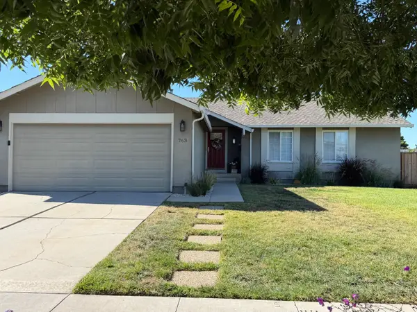 763 Stardust Lane, San Jose, CA 95123