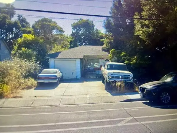 460 5th Avenue, REDWOOD CITY, CA 94063