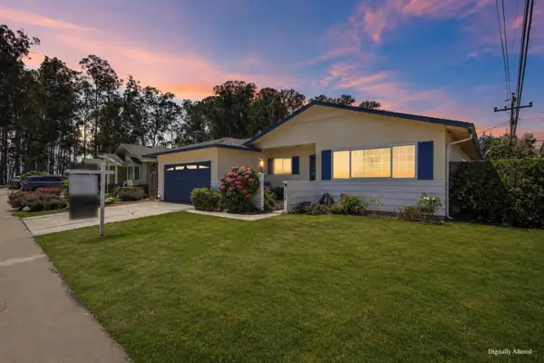 109 Cabrillo Street, CAPITOLA, CA 95010
