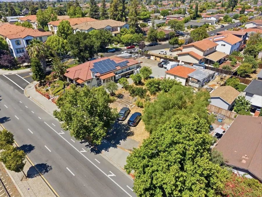 Address Withheld By Seller, San Jose, CA 95133 - #3