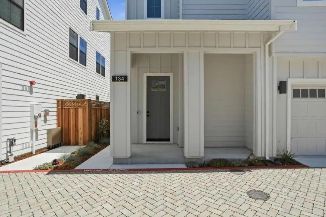 134 Sunnyside Avenue, Campbell, CA 95008 - #1