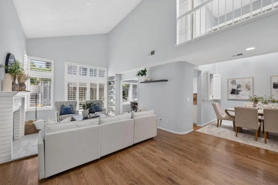 2953 Carrington Court, San Jose, CA 95125 - #3