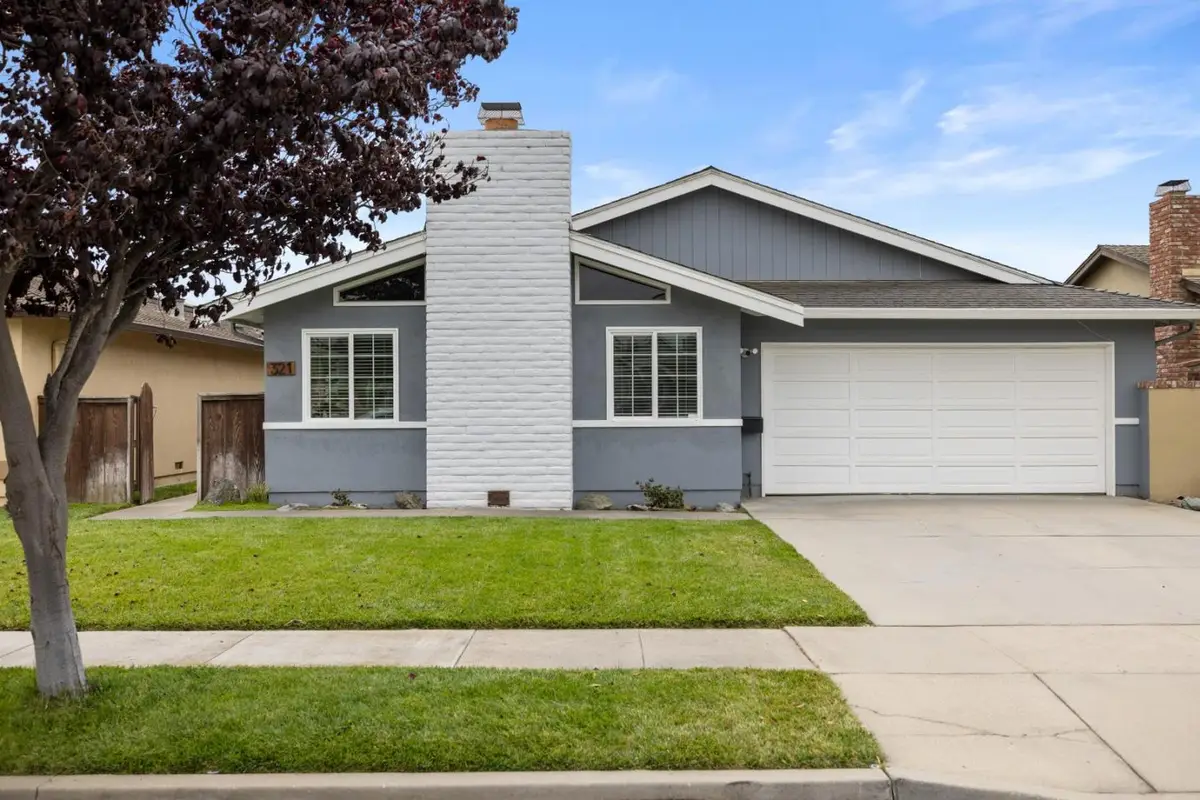 321 Primavera Way, Salinas, CA 93901 - #1