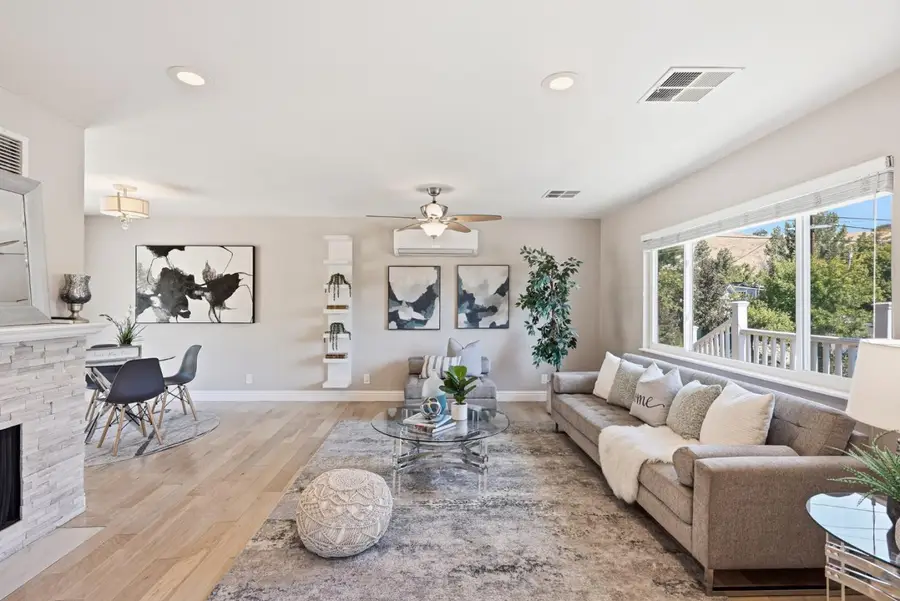3375 Lucille Lane, Lafayette, CA 94549 - #2