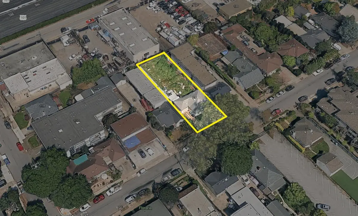 23 Idaho, San Mateo, CA 94401 - #1
