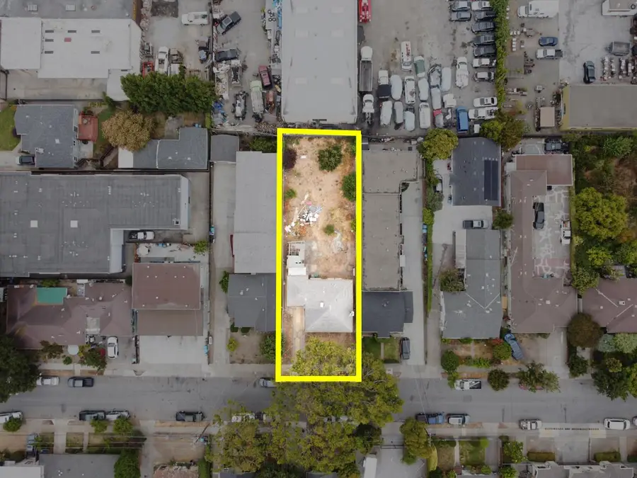 23 Idaho, San Mateo, CA 94401 - #2