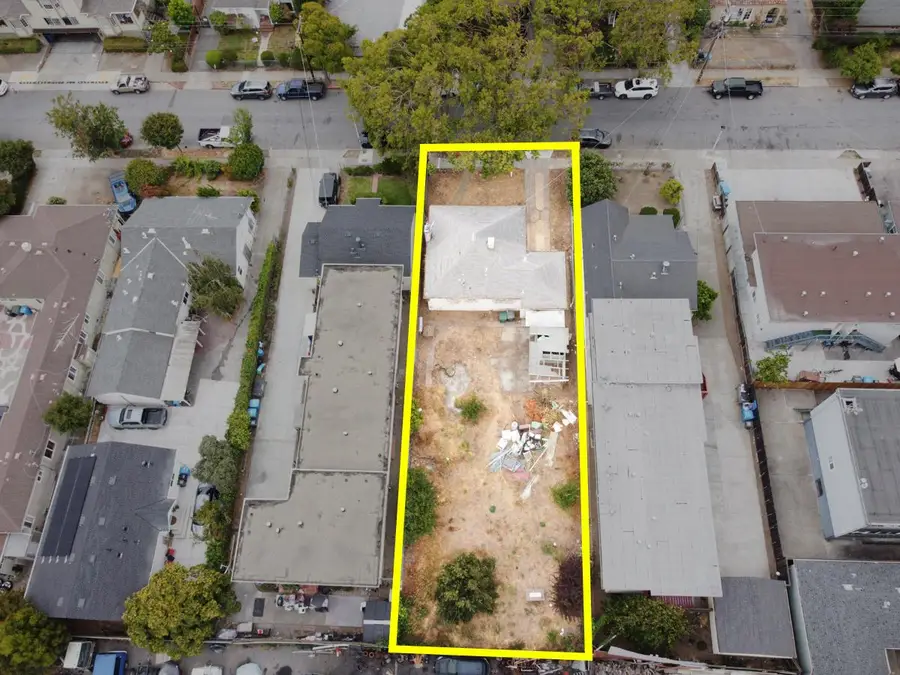 23 Idaho, San Mateo, CA 94401 - #3