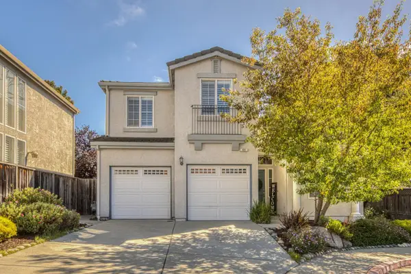 391 Ocean View Court, MARINA, CA 93933