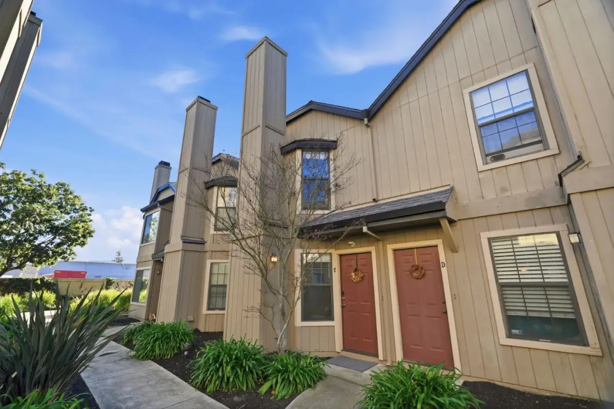 251 Gibson Drive  #E-54, Hollister, CA 95023 - #1