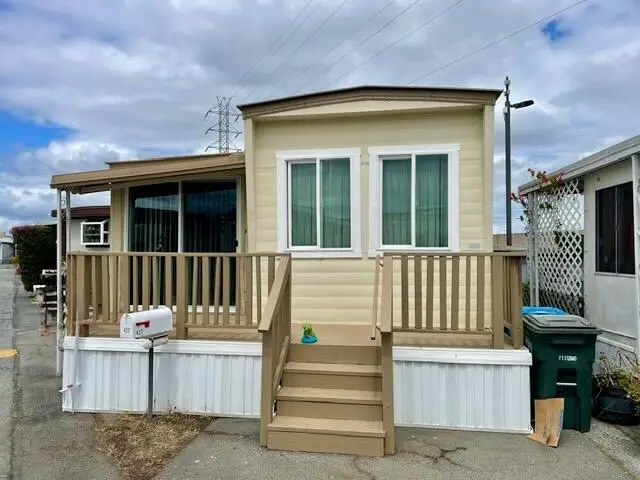 3015 Bayshore Road, Redwood City, CA 94063 - #1