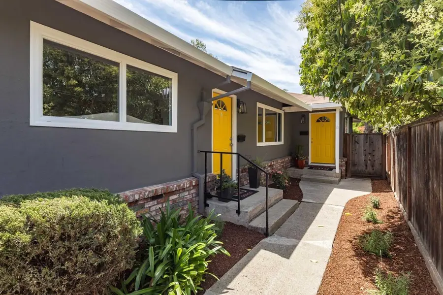 3448 Page Street, Redwood City, CA 94063 - #2