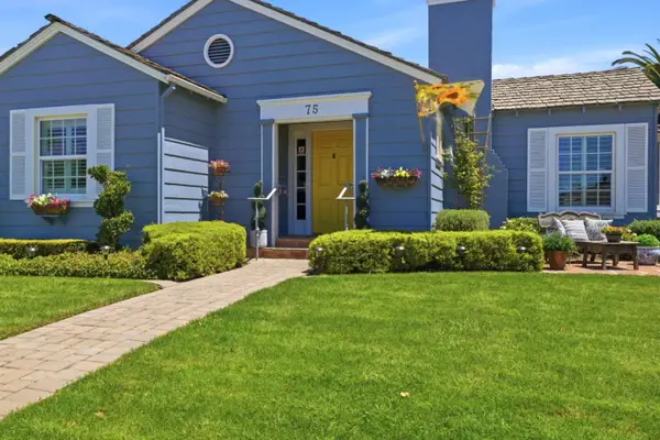 75 Carmel Avenue, SALINAS, CA 93901