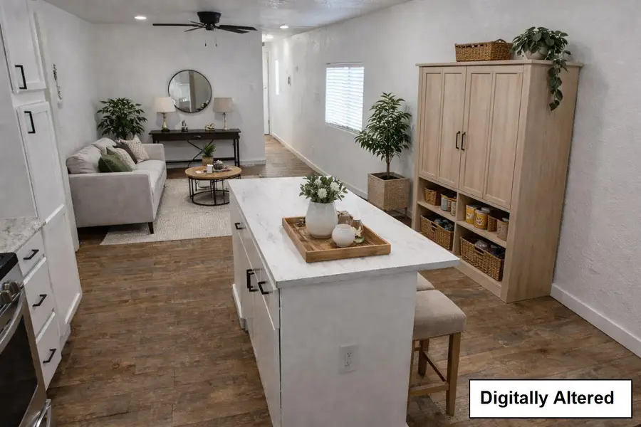 3499 Bayshore Road, Redwood City, CA 94063 - #2