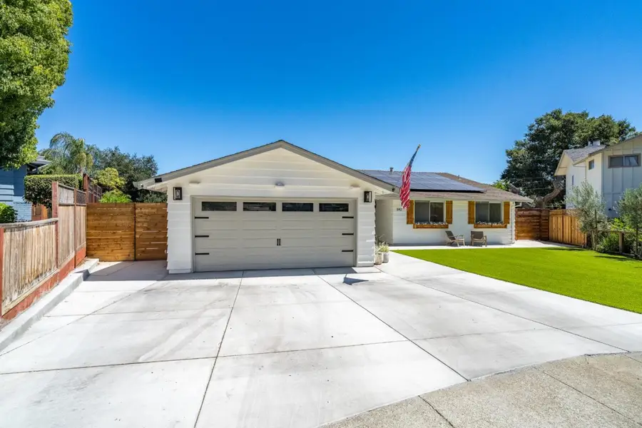 842 Claremont Court, Morgan Hill, CA 95037 - #3