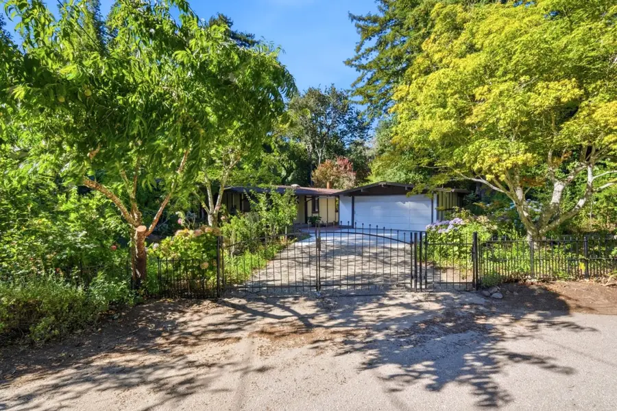 110 Maywood Drive, Boulder Creek, CA 95006 - #2