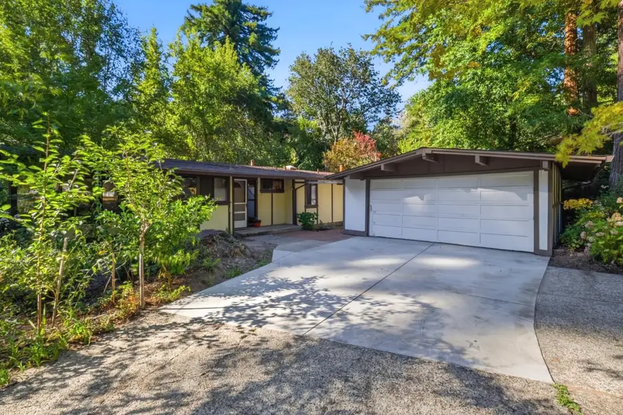 110 Maywood Drive, Boulder Creek, CA 95006 - #3