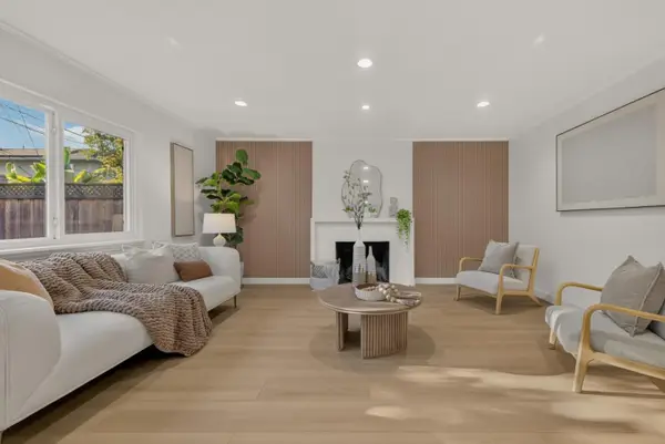 3447 Elaine Drive, SAN JOSE, CA 95124