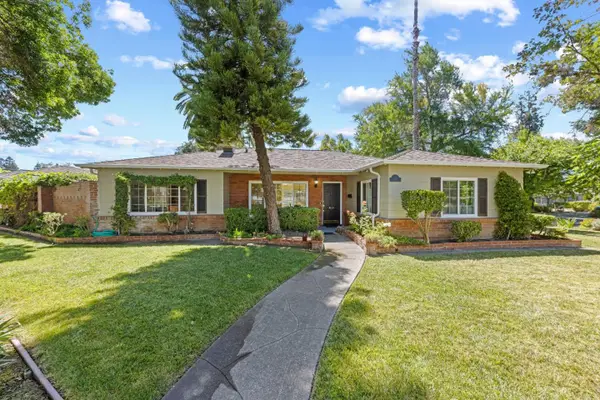 905 El Rio Drive, SAN JOSE, CA 95125