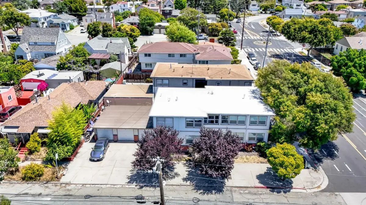 506 Mclaughlin Street, Richmond, CA 94805 - #1