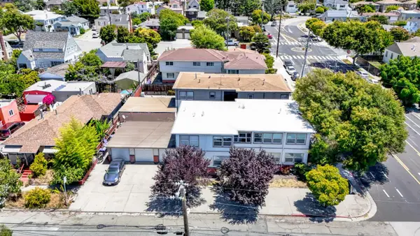 506 Mclaughlin Street, RICHMOND, CA 94805