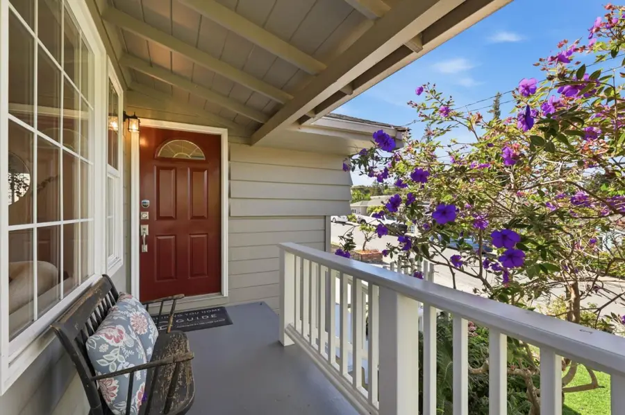 385 Ridge Road, San Carlos, CA 94070 - #3