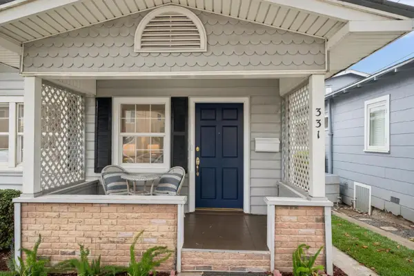 331 Chapman Avenue, SAN BRUNO, CA 94066