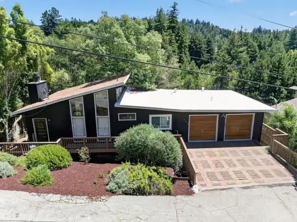 240 Tabor Drive, SCOTTS VALLEY, CA 95066