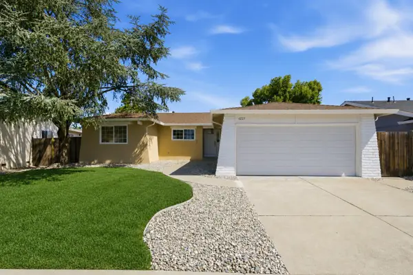 6227 Gibson Court, Pleasanton, CA 94588