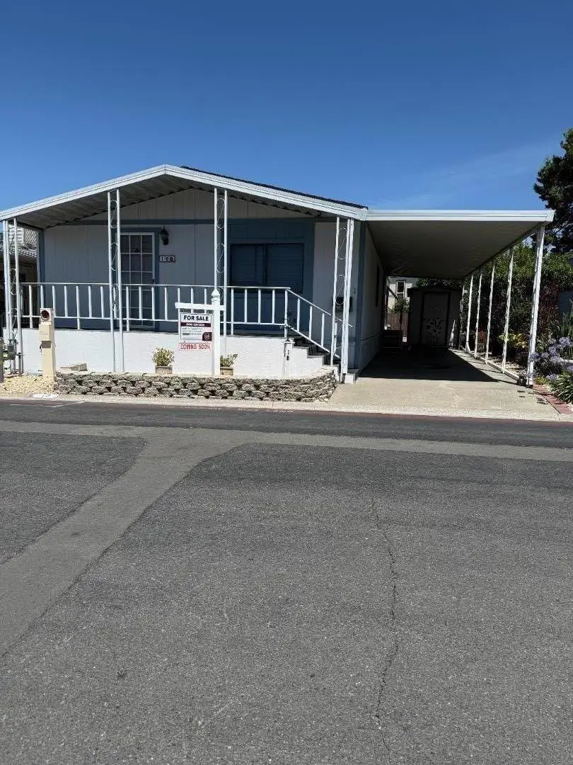 1220 Tasman Drive, Sunnyvale, CA 94089 - #1