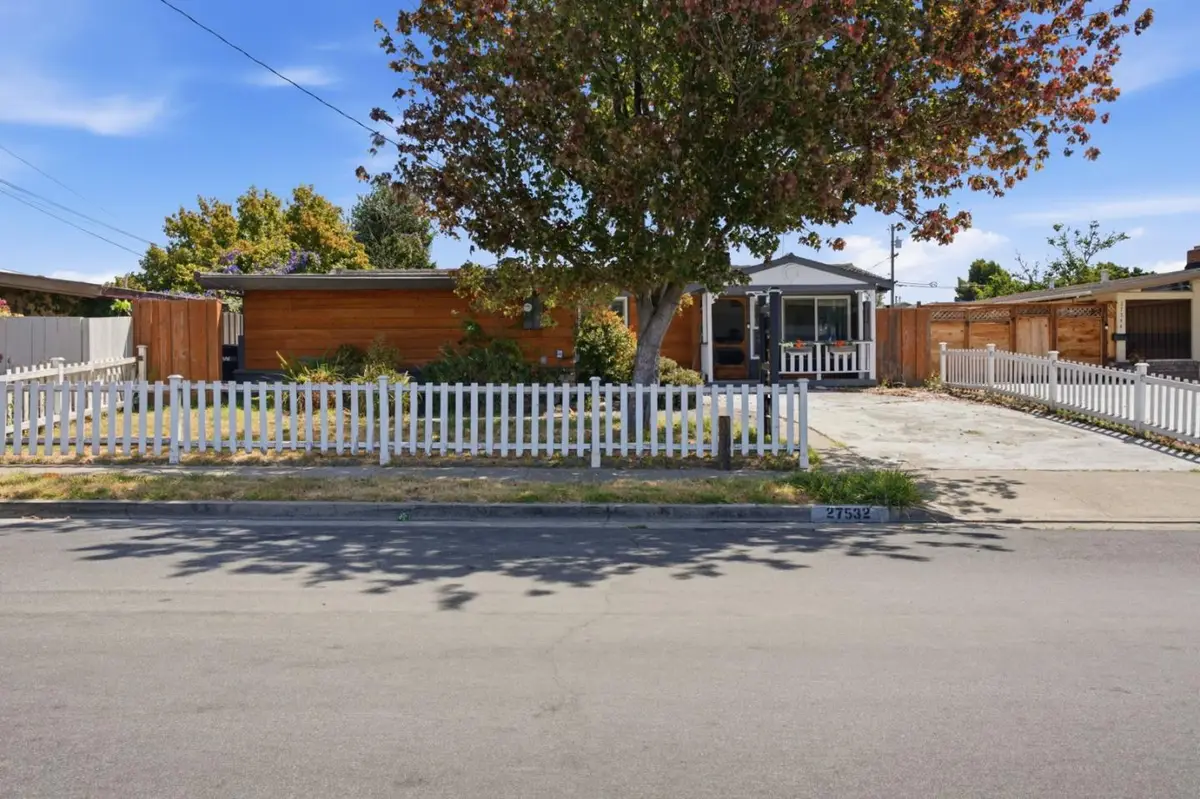 27532 Gainesville Avenue, Hayward, CA 94545 - #1
