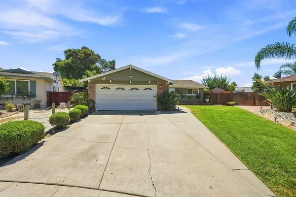 2745 Eulalie Drive, SAN JOSE, CA 95121