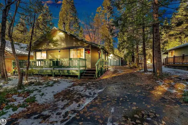 23035 Strauch Drive, TWAIN HARTE, CA 95383
