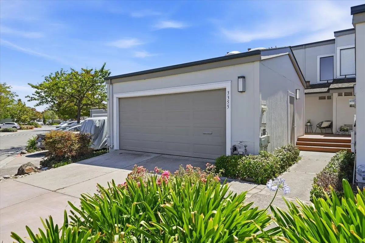 3355 Kimberly Way, San Mateo, CA 94403 - #1
