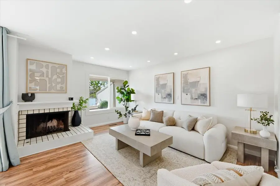 3355 Kimberly Way, San Mateo, CA 94403 - #3
