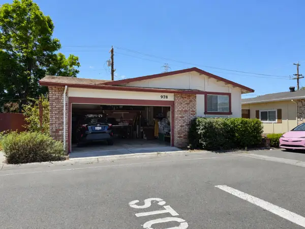 1225 Vienna Drive, SUNNYVALE, CA 94089