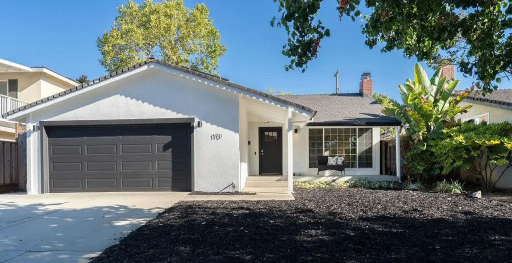 170 Venado Way, San Jose, CA 95123 - #1