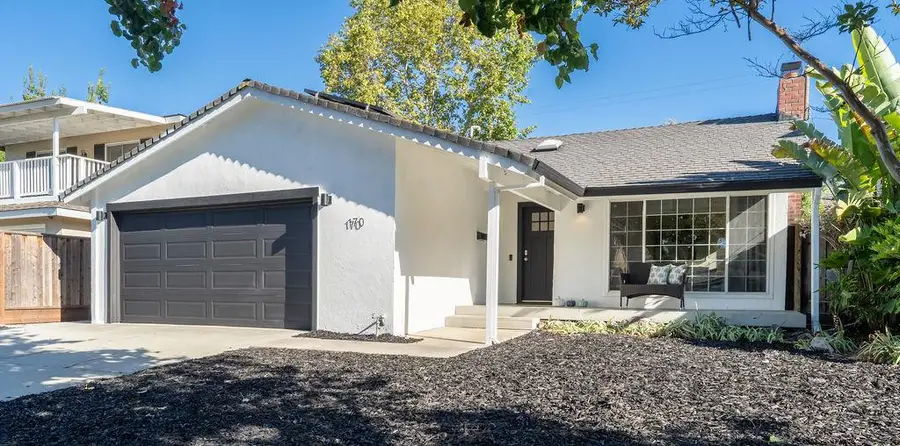 170 Venado Way, San Jose, CA 95123 - #2