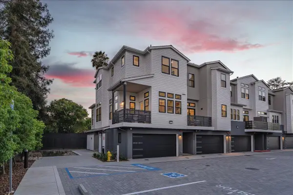 1101 Tartan Lane  #6, SAN JOSE, CA 95125