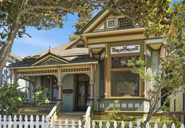 396 San Fernando Street, SAN JOSE, CA 95110