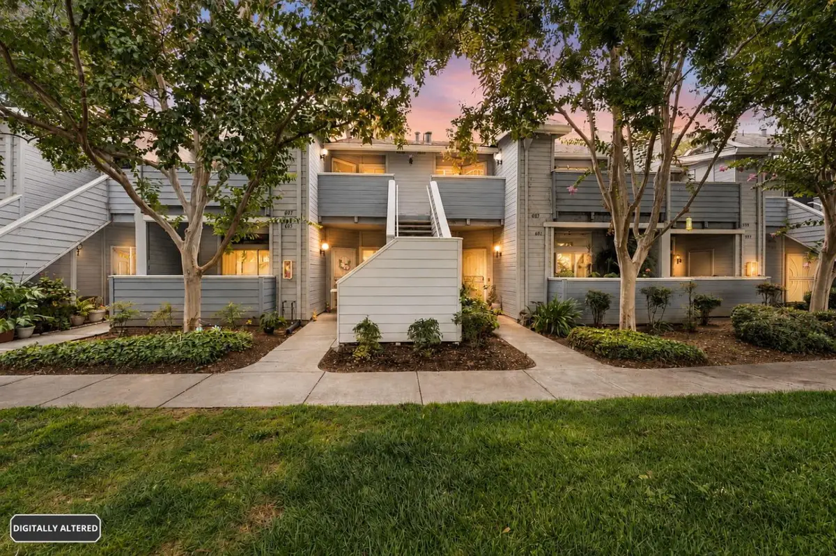 607 Shadow Dance Drive, San Jose, CA 95110 - #1