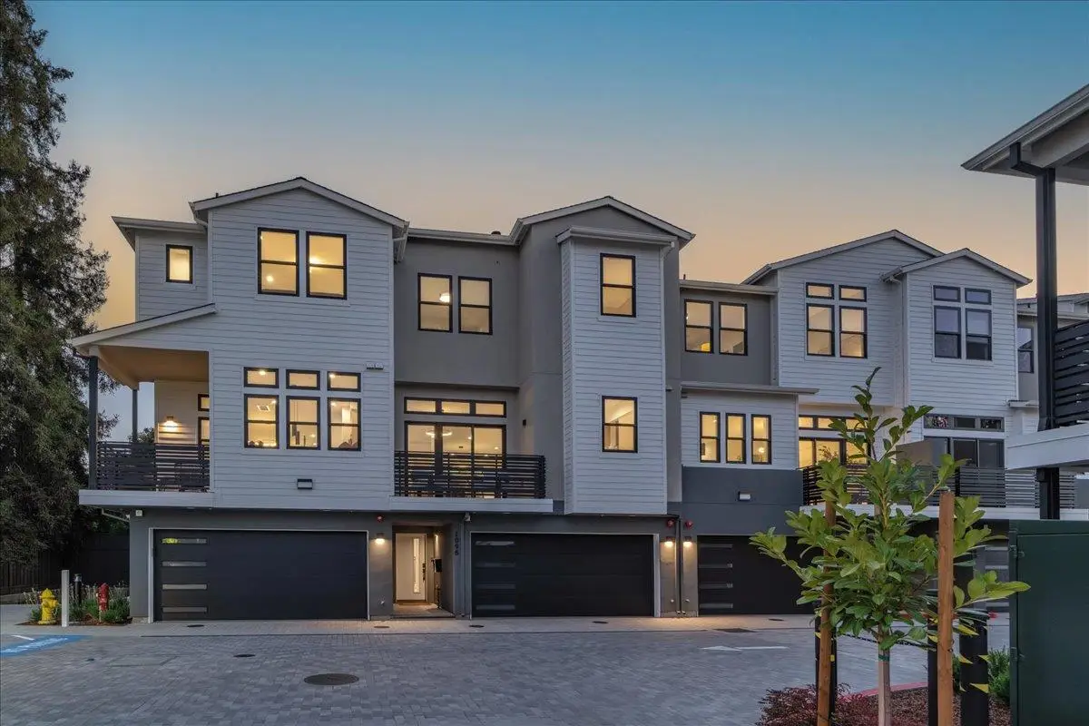 1095 Tartan Lane, San Jose, CA 95125 - #1