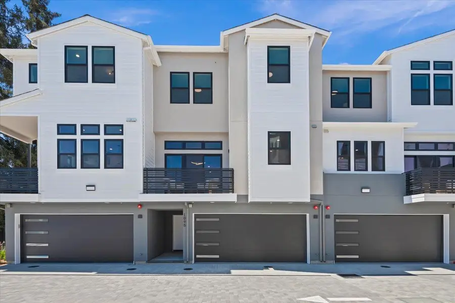 1095 Tartan Lane, San Jose, CA 95125 - #3