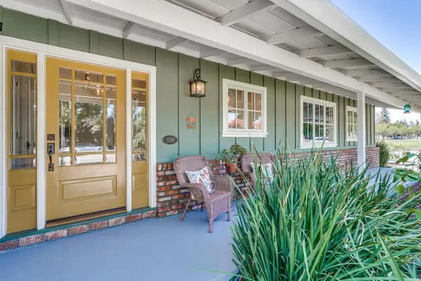 1598 Wawona Drive, San Jose, CA 95125