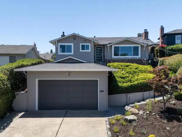 3569 Altamont Way, REDWOOD CITY, CA 94062