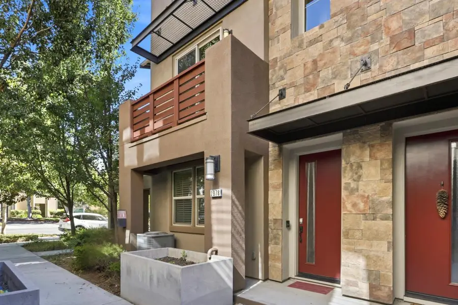 2978 Via Torino, Santa Clara, CA 95051 - #2