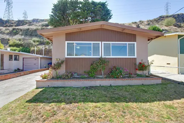 141 Pecks Lane, SOUTH SAN FRANCISCO, CA 94080