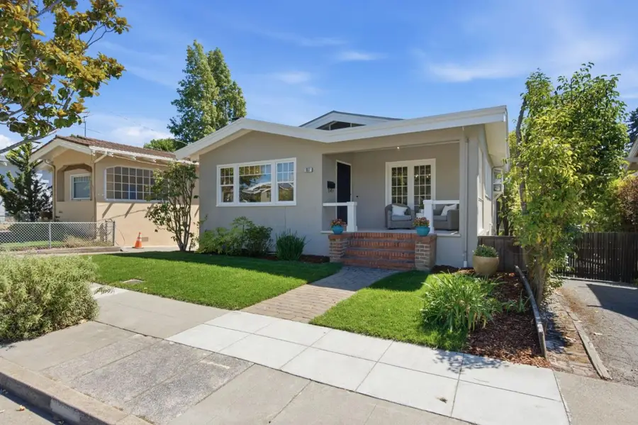 807 Acacia Drive, Burlingame, CA 94010 - #2