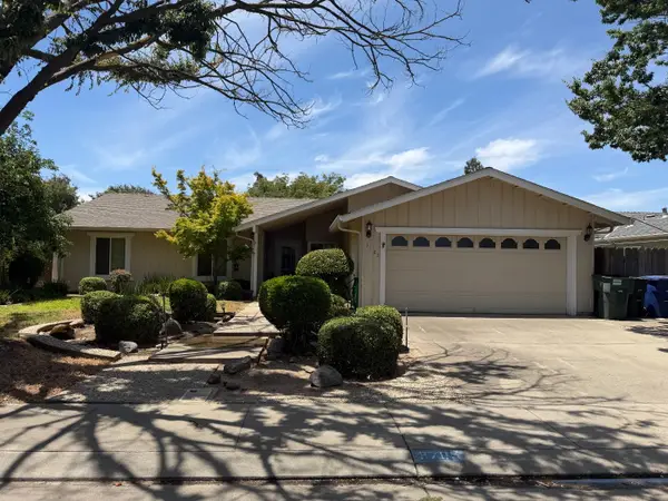 3705 Kona Oak Drive, MODESTO, CA 95355
